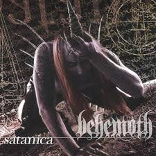 Behemoth - Satanica