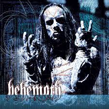 Behemoth - Thelema.6