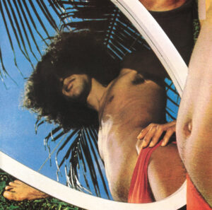 Caetano Veloso - Araçá Azul