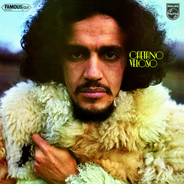Caetano Veloso - Caetano Veloso (1971)