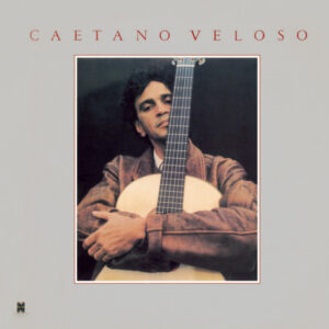 Caetano Veloso - Caetano Veloso (1986)
