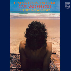 Caetano Veloso - Cinema Transcendental
