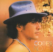Caetano Veloso - Cores