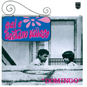 Caetano Veloso - Domingo