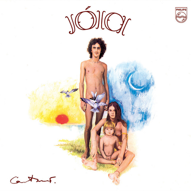 Caetano Veloso - Jóia