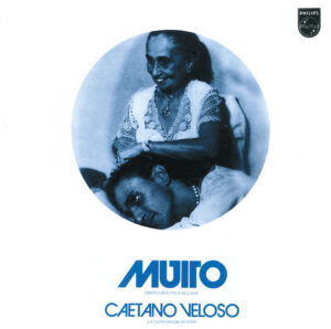 Caetano Veloso - Muito (Dentro da Estrela Azulada)