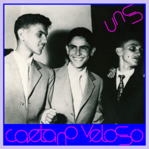 Caetano Veloso - Uns