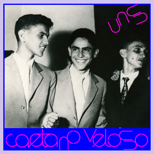 Caetano Veloso - Uns