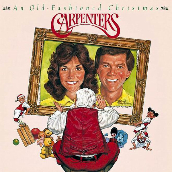 Carpenters - An Old-Fashioned Christmas