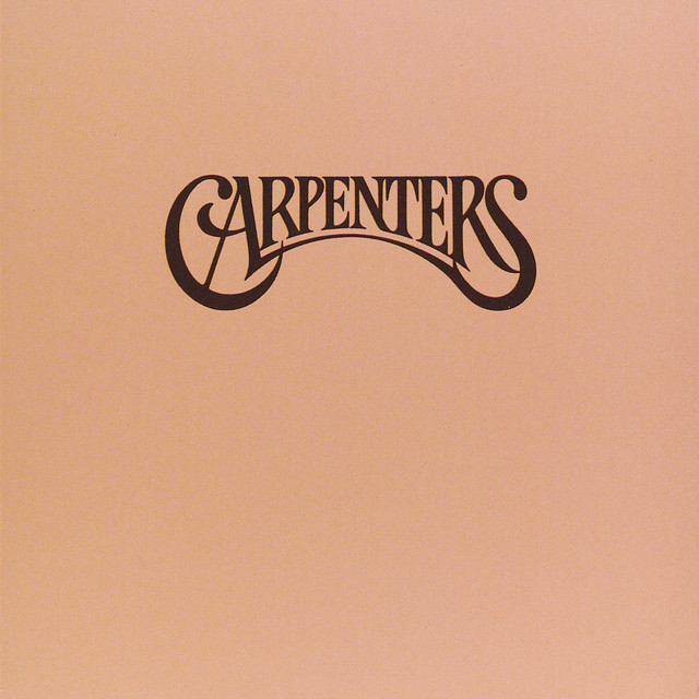 Carpenters - Carpenters