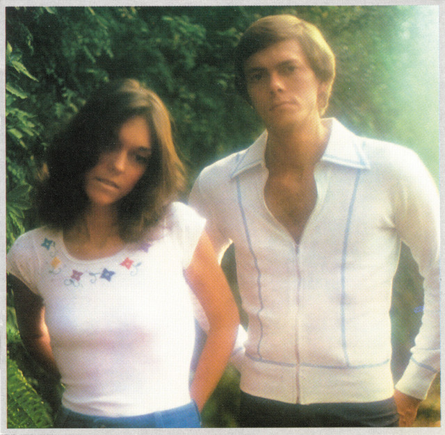Carpenters - Horizon
