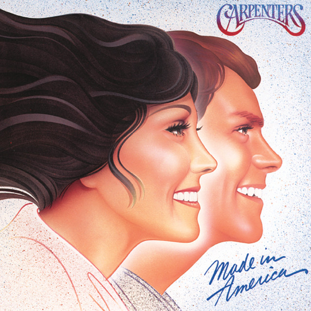 Carpenters - Made in America