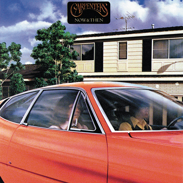 Carpenters - Now & Then