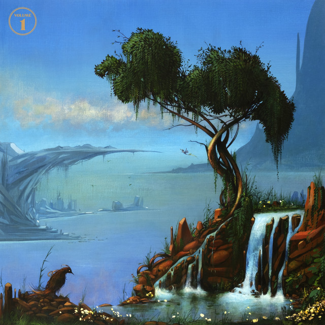 Crown Lands - Wayward Flyers