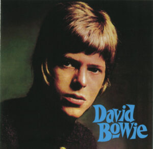 David Bowie - David Bowie