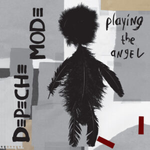Depeche Mode - Playing the Angel