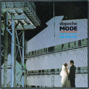 Depeche Mode - Some Great Reward