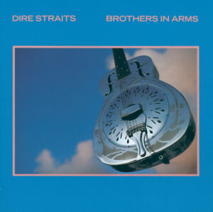 Dire Straits - Brothers in Arms