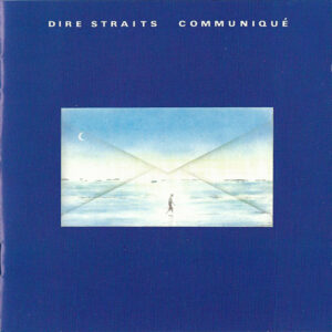 Dire Straits - Communiqué