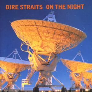 Dire Straits - On the Night