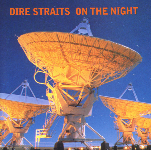 Dire Straits - On the Night