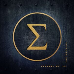 Eric Church - Evangeline vs. The Machine