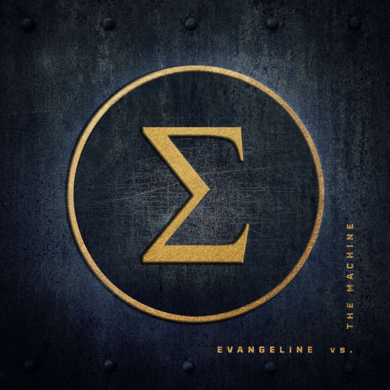 Eric Church - Evangeline vs. The Machine