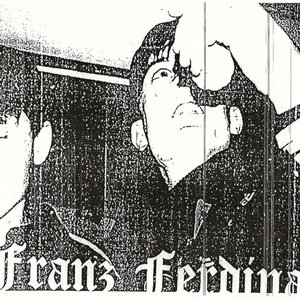 Franz Ferdinand - Live 2003