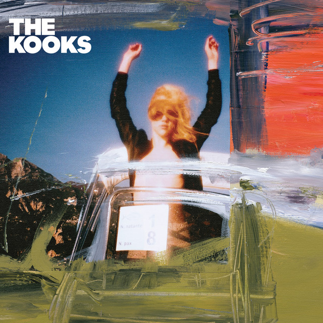 The Kooks - Junk of the Heart