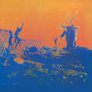Pink Floyd - More