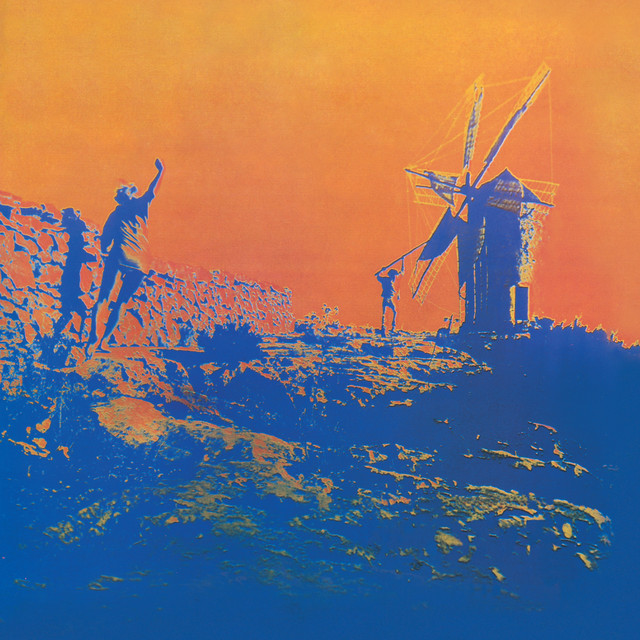 Pink Floyd - More