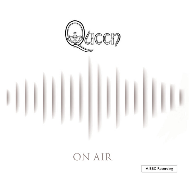 Queen - On Air