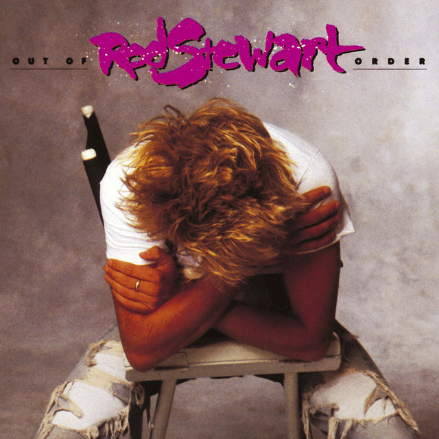 Rod Stewart - Out of Order