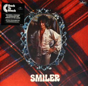 Rod Stewart - Smiler