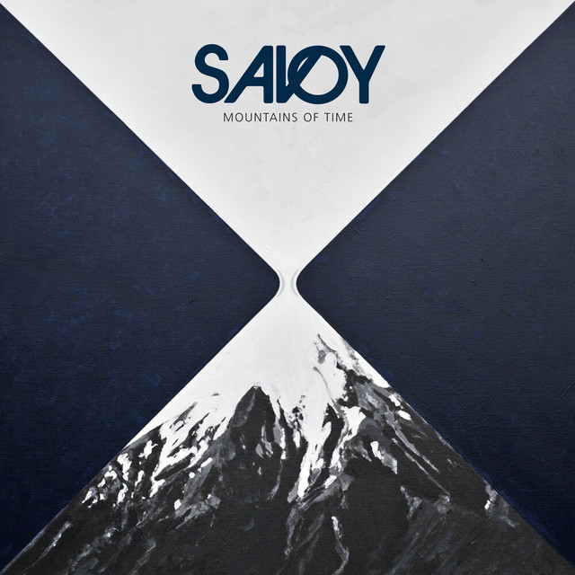 Savoy - Mountains of Time