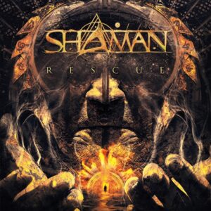 Shaman - Rescue