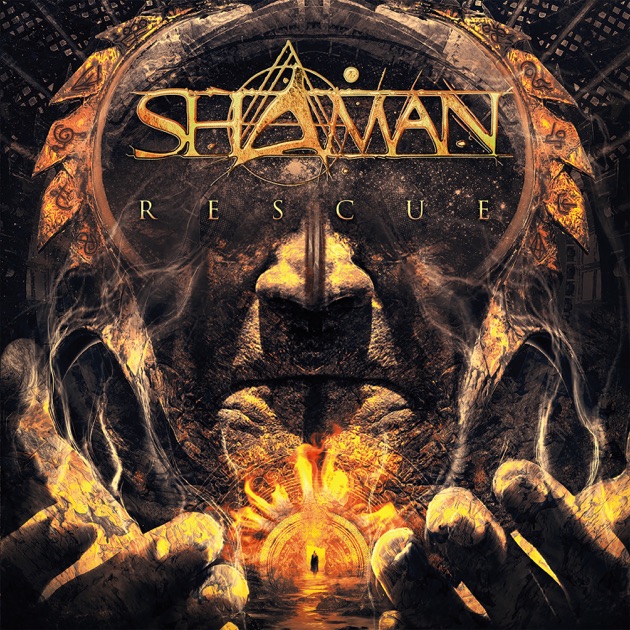 Shaman - Rescue