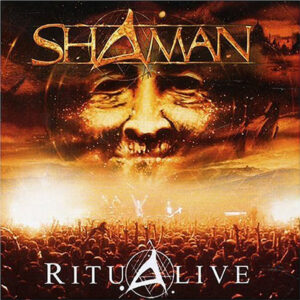 Shaman - RituAlive