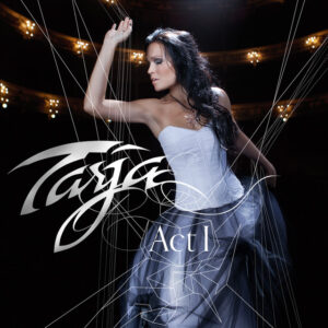 Tarja - Act I: Live in Rosario