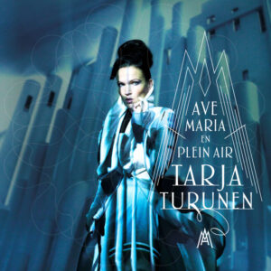Tarja - Ave Maria – En Plein Air
