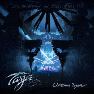 Tarja - Christmas Together: Live at Olomouc and Hradec Králové 2019