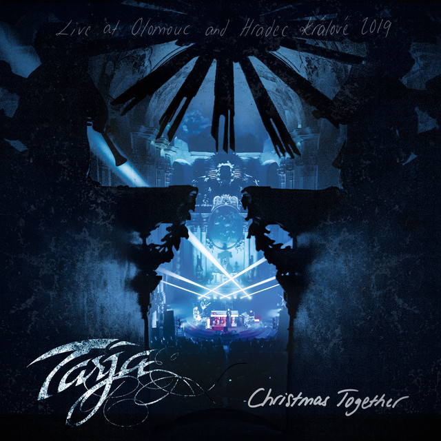 Tarja - Christmas Together: Live at Olomouc and Hradec Králové 2019