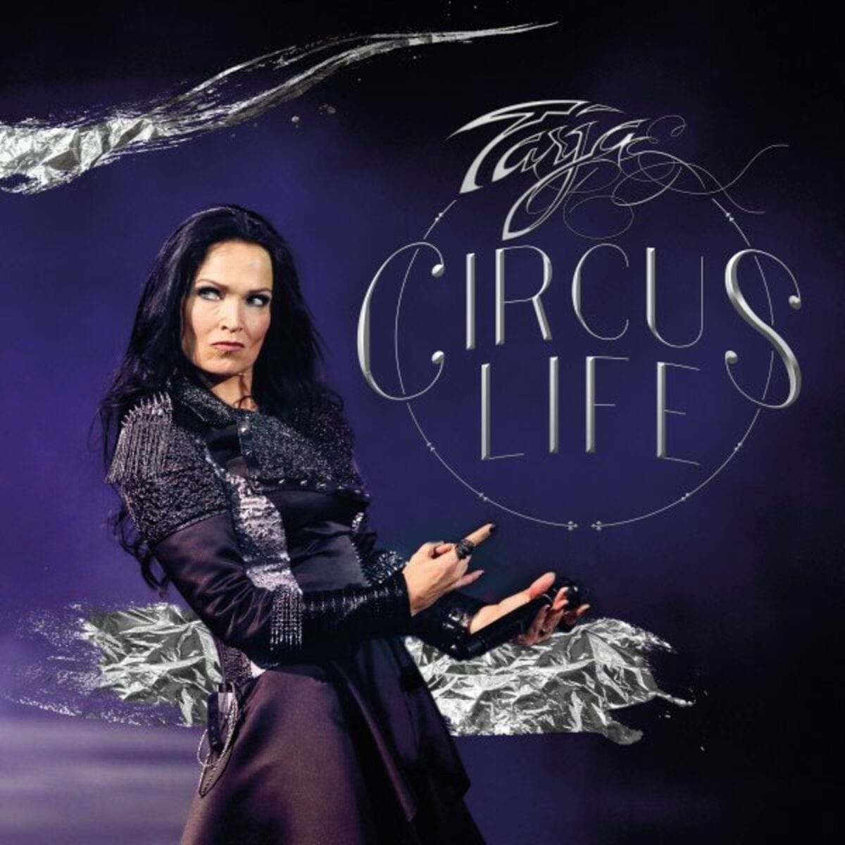 Tarja - Circus Life (Live in Bucharest)