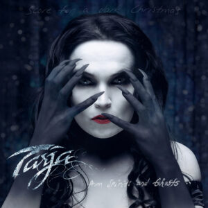 Tarja - From Spirits and Ghosts (Score for a Dark Christmas)