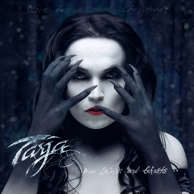 Tarja - From Spirits and Ghosts (Score for a Dark Christmas)