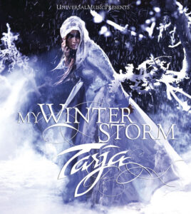 Tarja - My Winter Storm