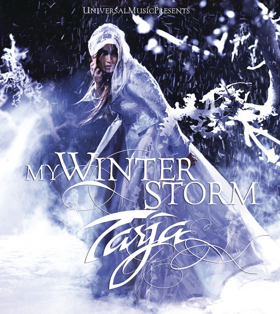 Tarja - My Winter Storm