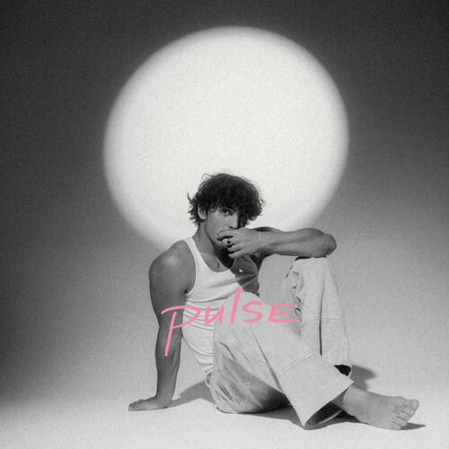 Benson Boone - Pulse (EP)