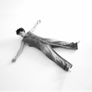 Benson Boone - Walk Me Home... (EP)