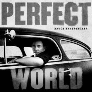 Bruce Springsteen - Perfect World